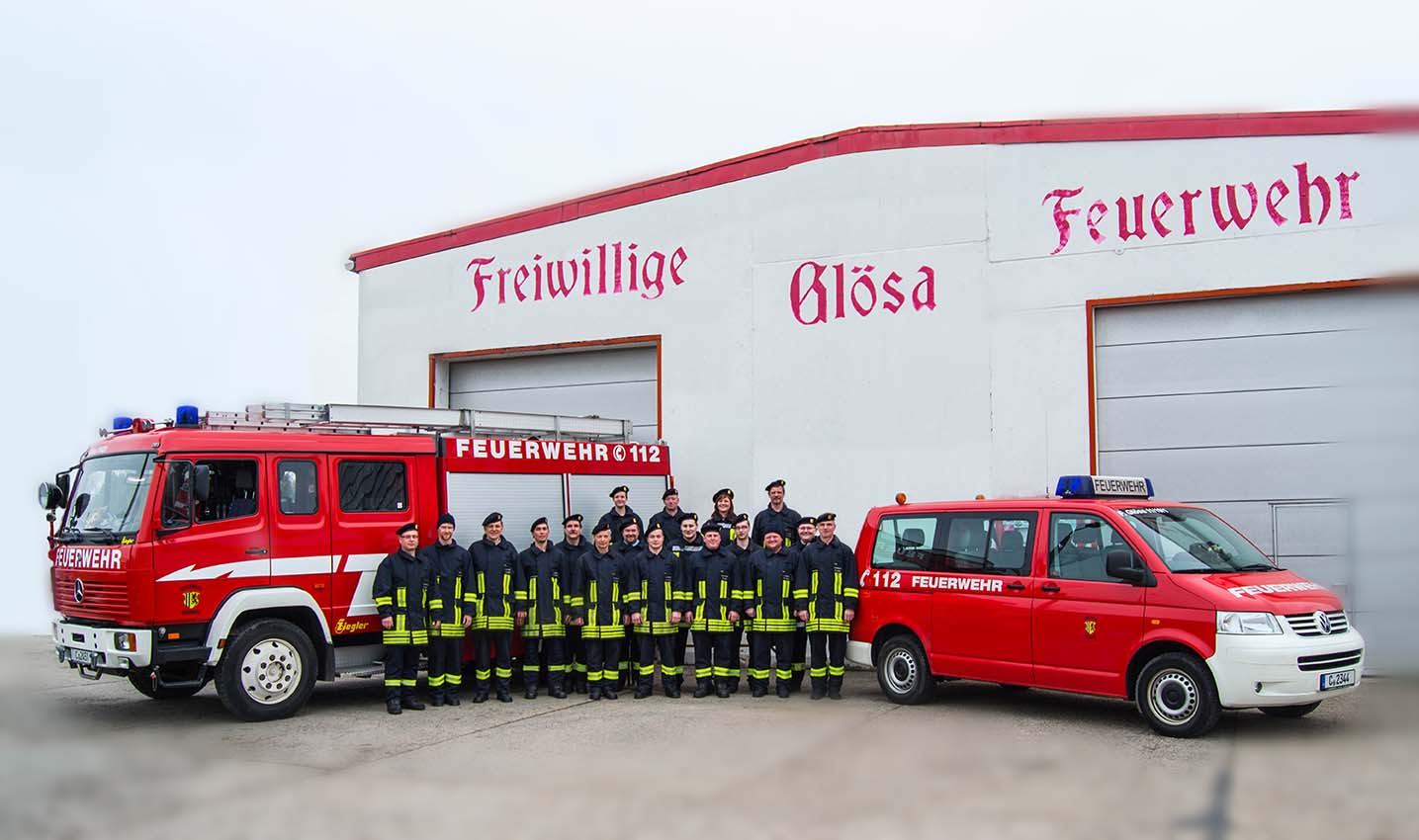 Feuerwehr 1