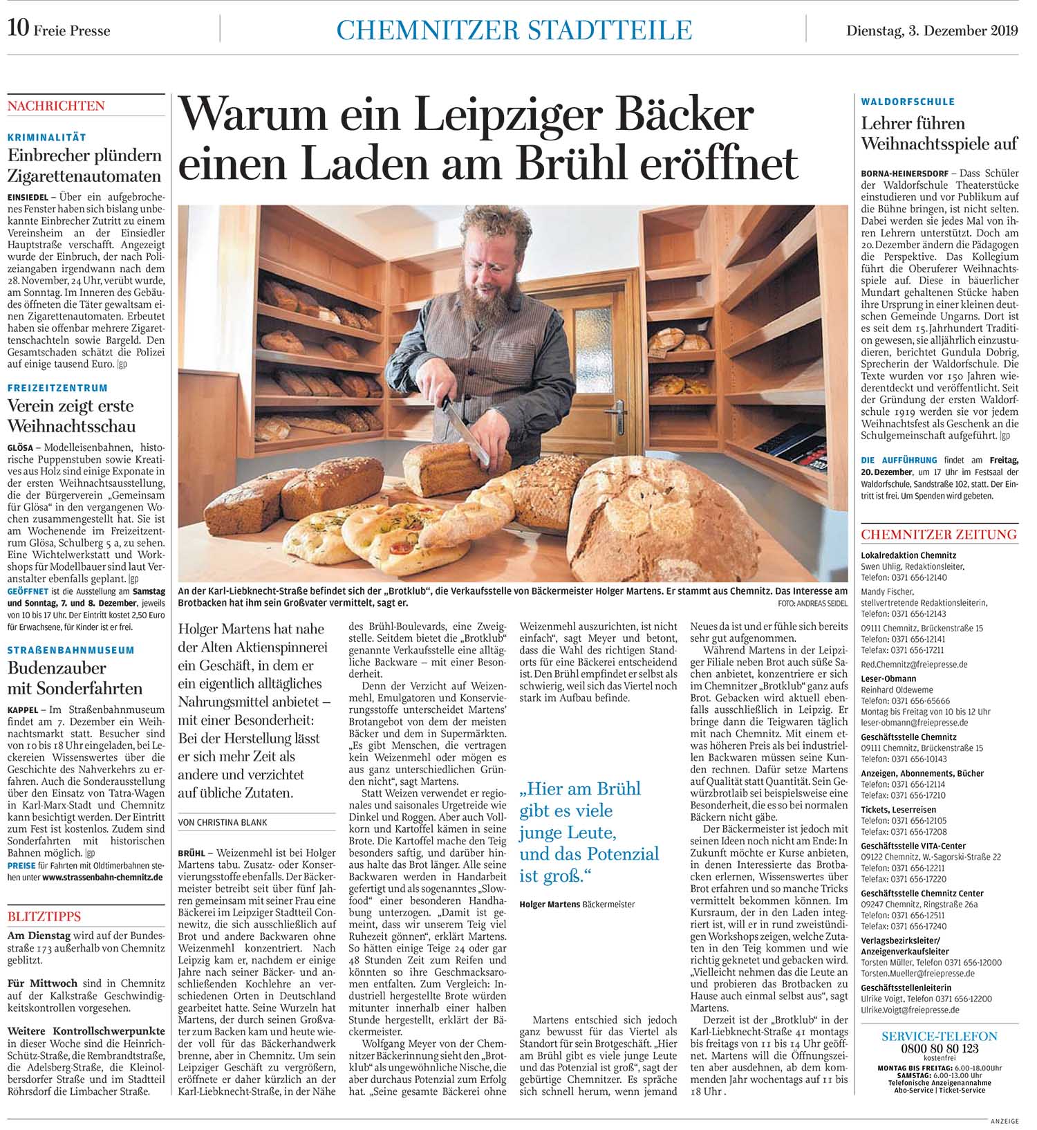 Chemnitzer Zeitung 03