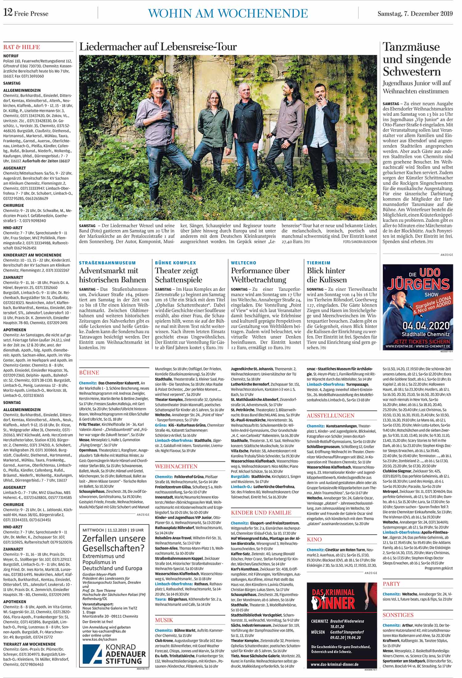 Chemnitzer Zeitung 07