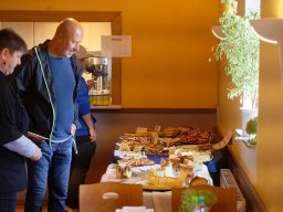 Veranstaltungen &raquo; Regionalmarkt 2025