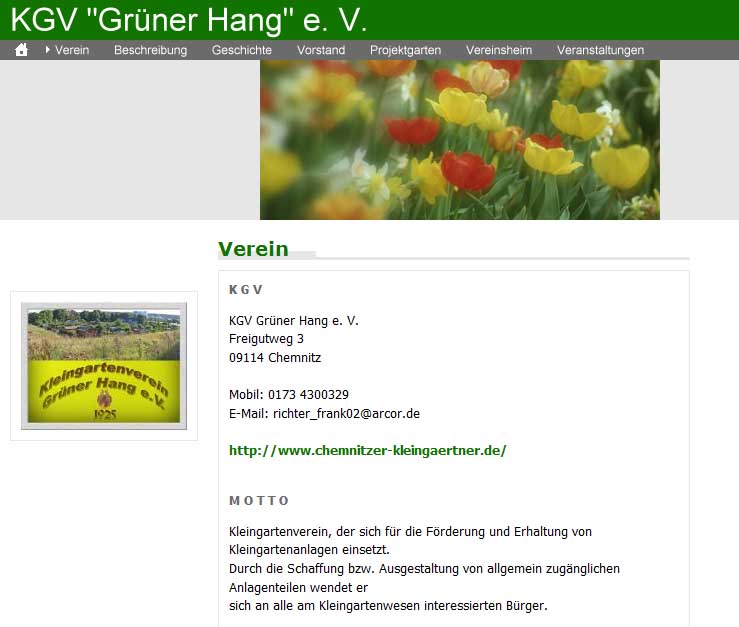 KGV