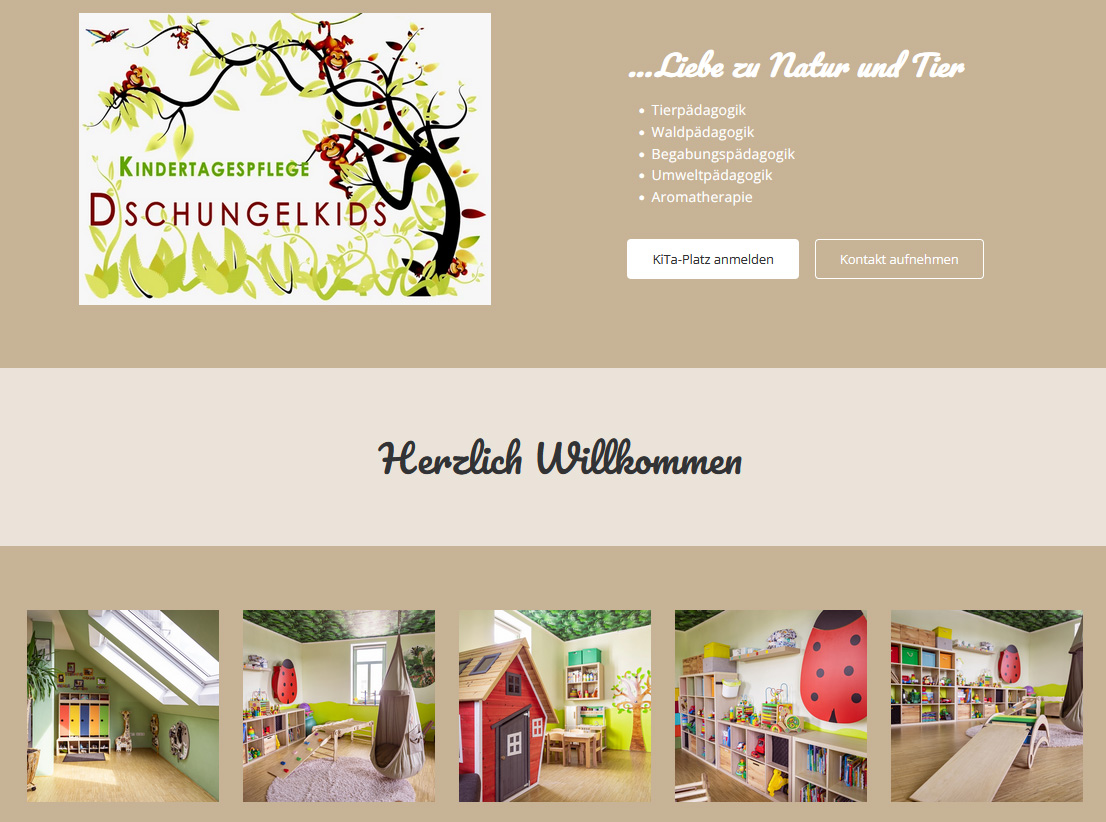 dschungelkids